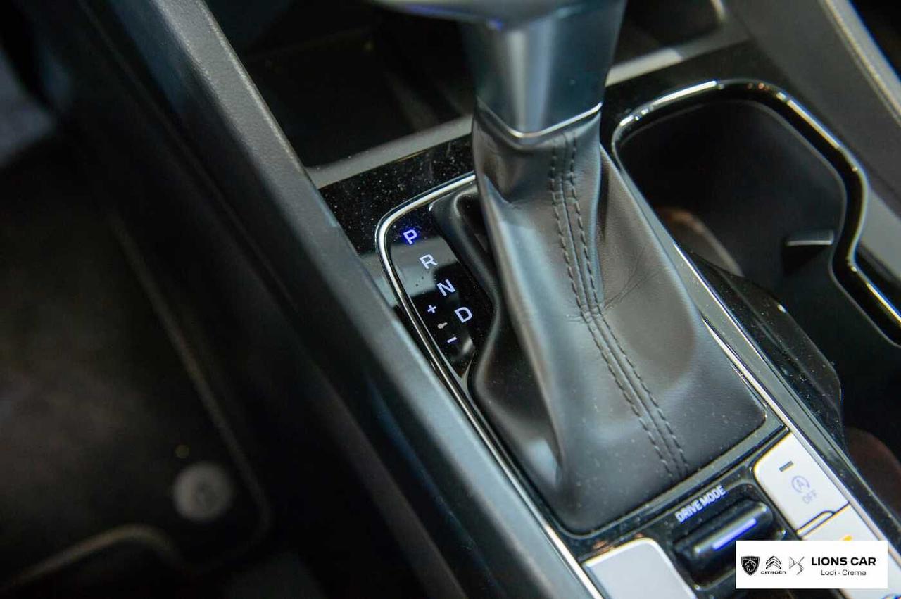 Hyundai Hyundai Tucson usata 10