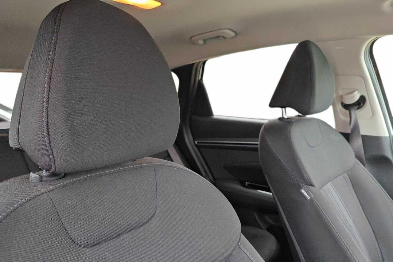 Hyundai Hyundai Tucson usata 7