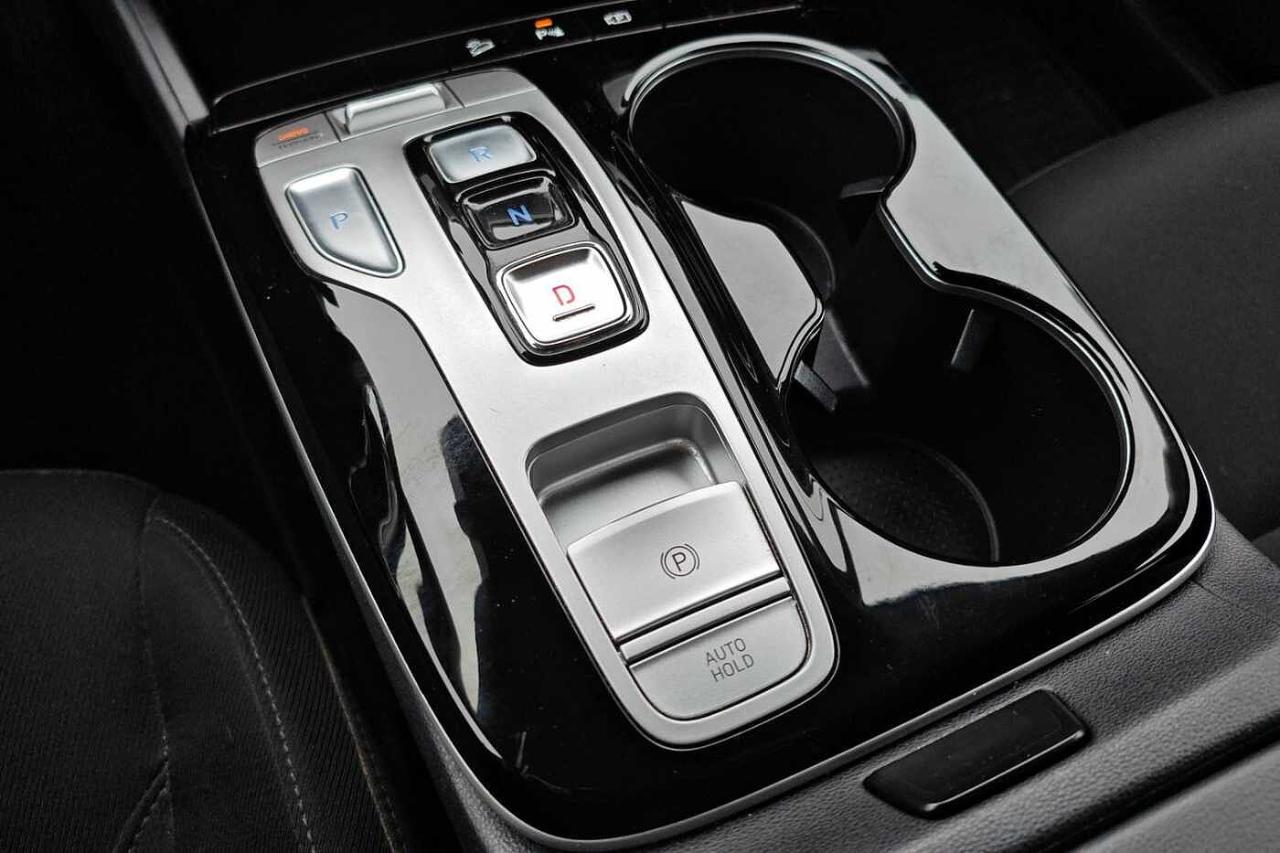 Hyundai Hyundai Tucson usata 13