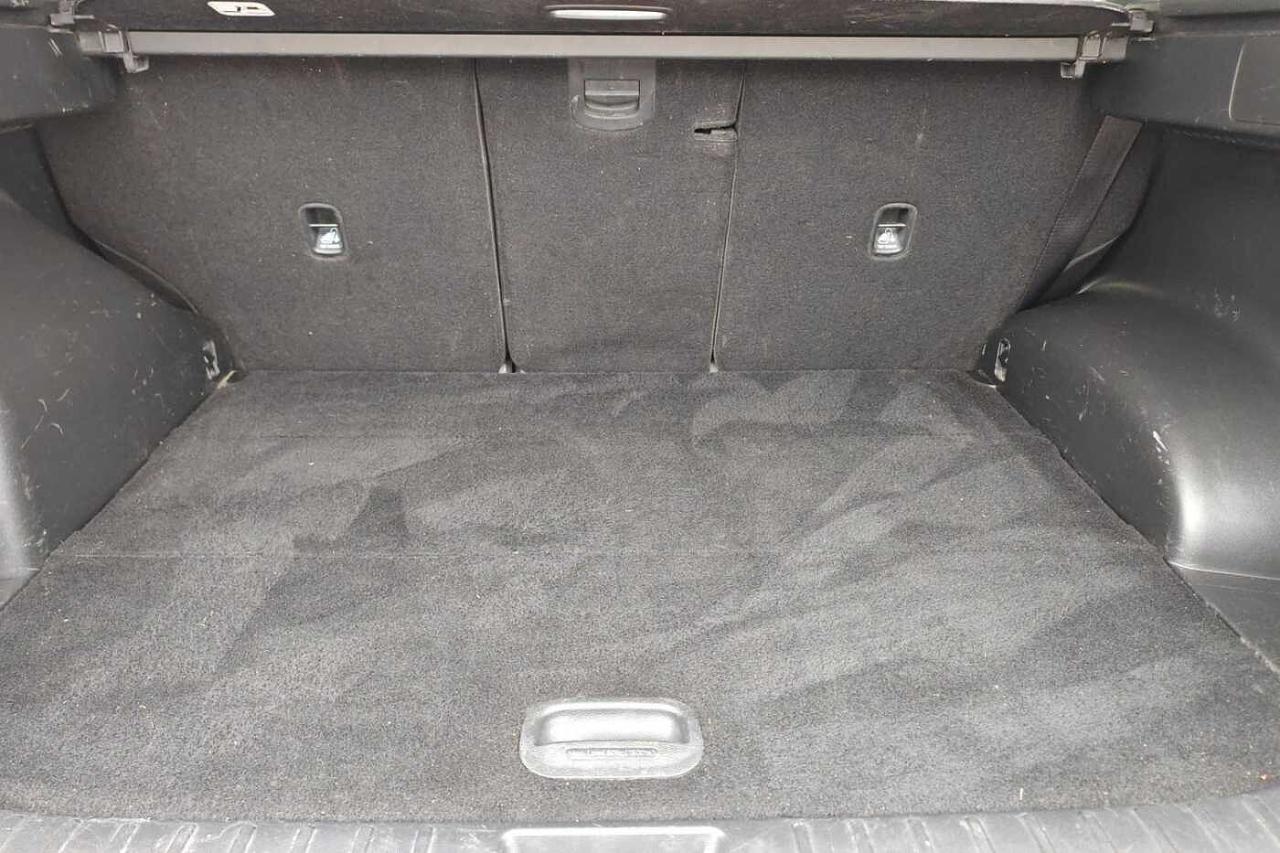 Hyundai Hyundai Tucson usata 18