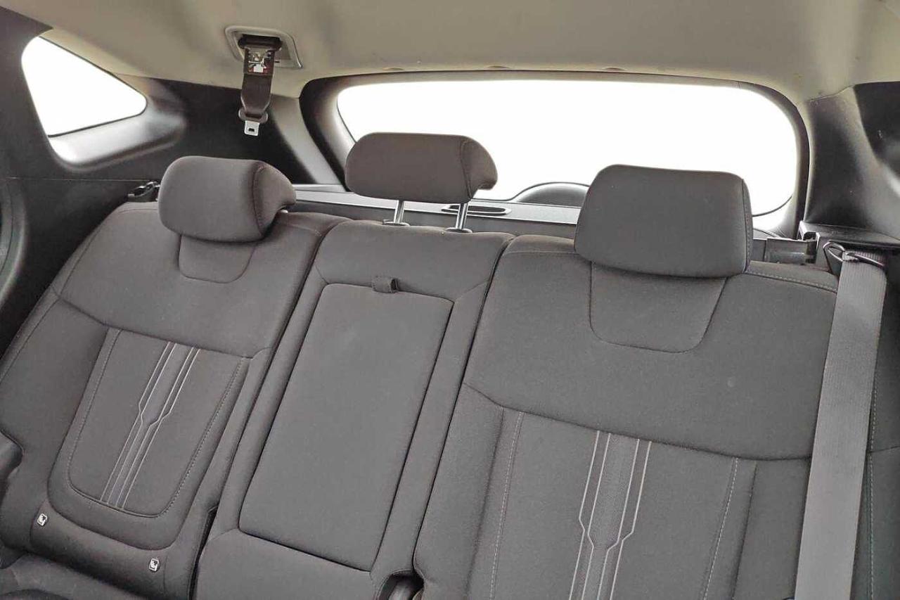 Hyundai Hyundai Tucson usata 20