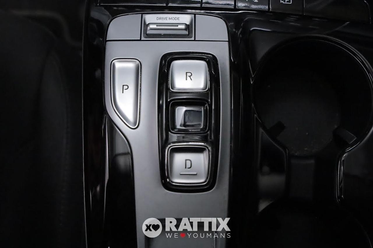 Hyundai Hyundai Tucson usata 15