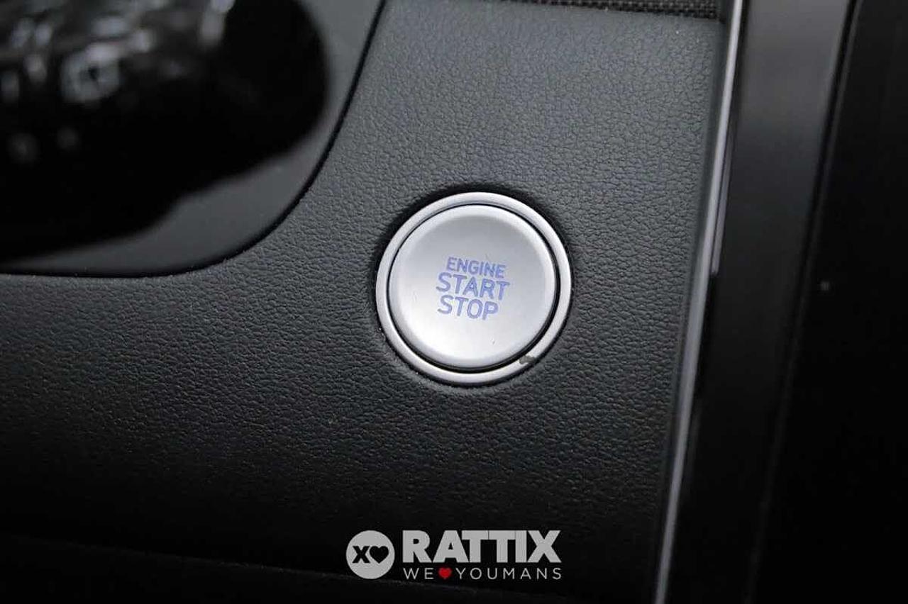 Hyundai Hyundai Tucson usata 16