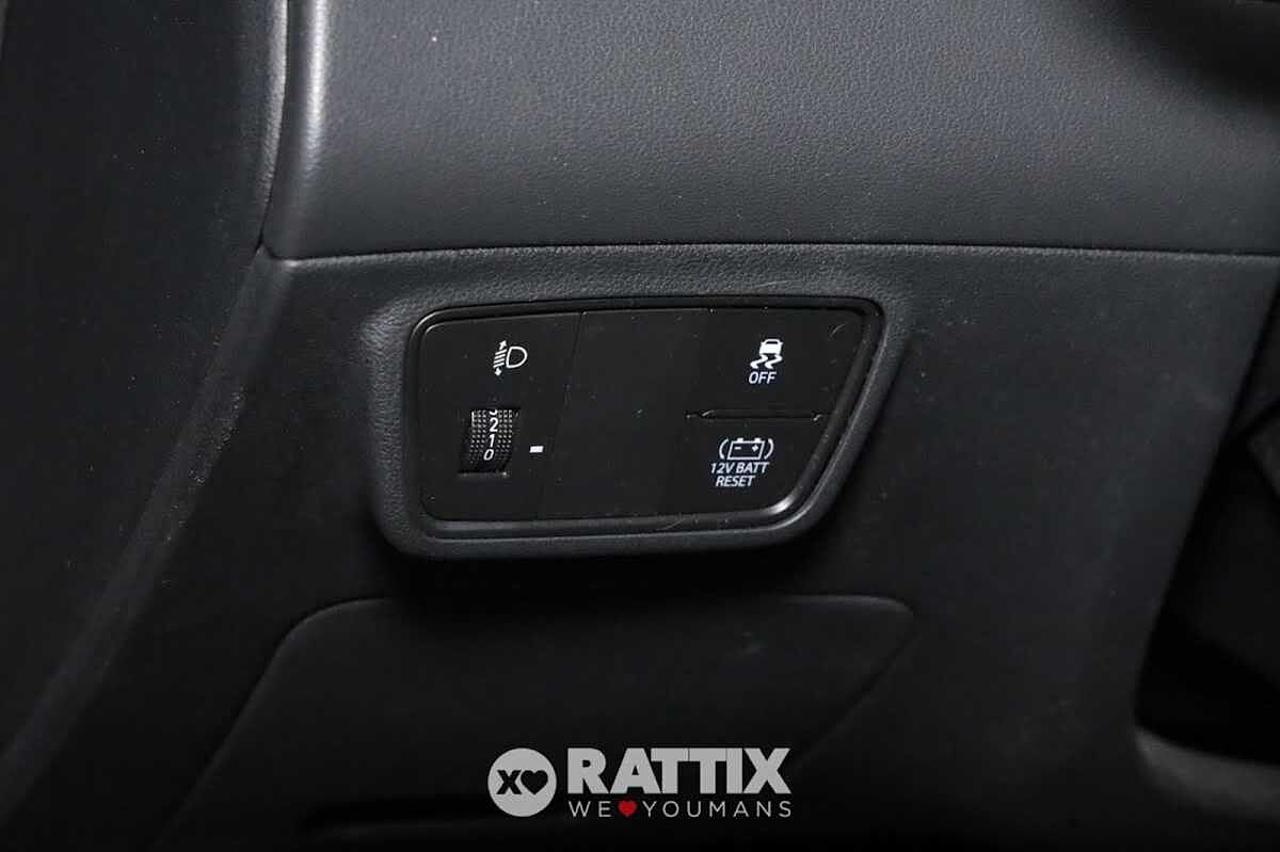 Hyundai Hyundai Tucson usata 17