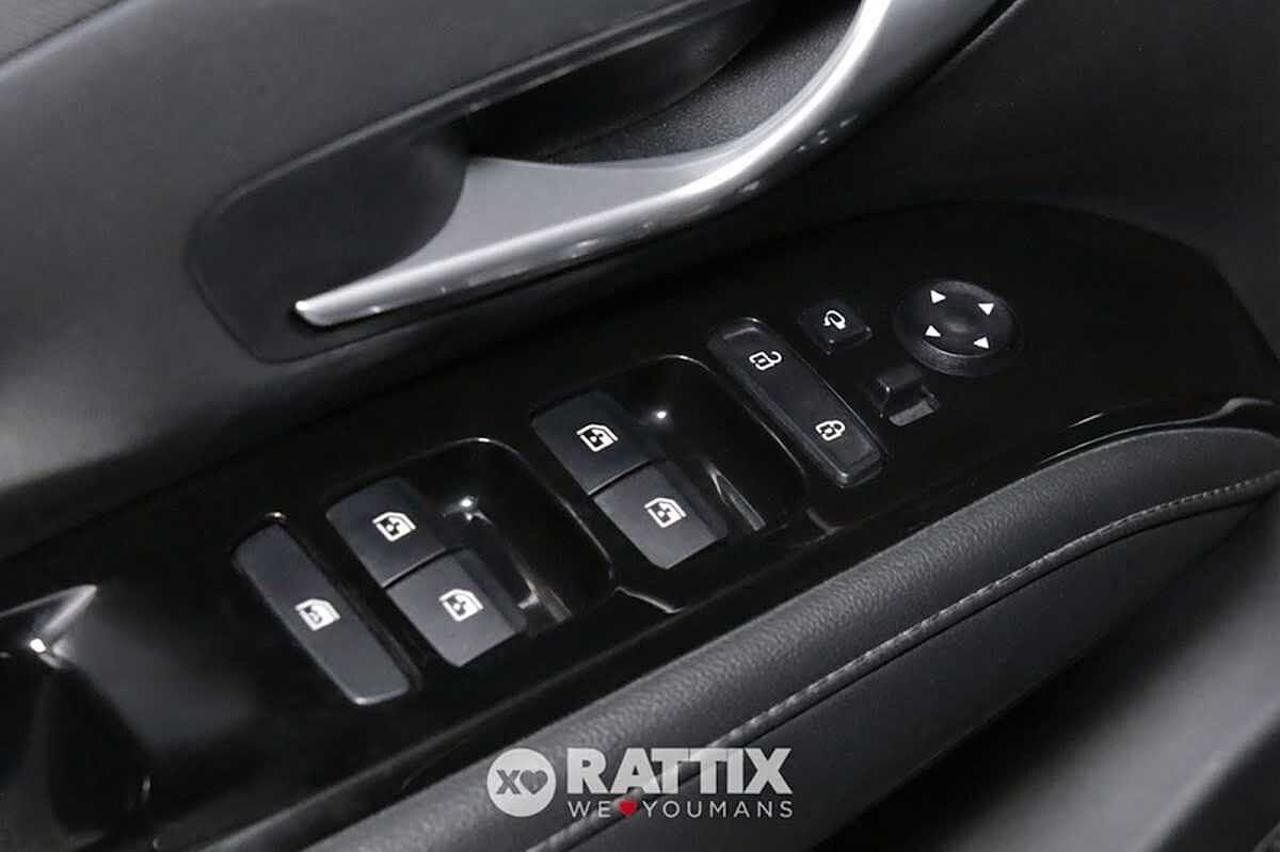 Hyundai Hyundai Tucson usata 18