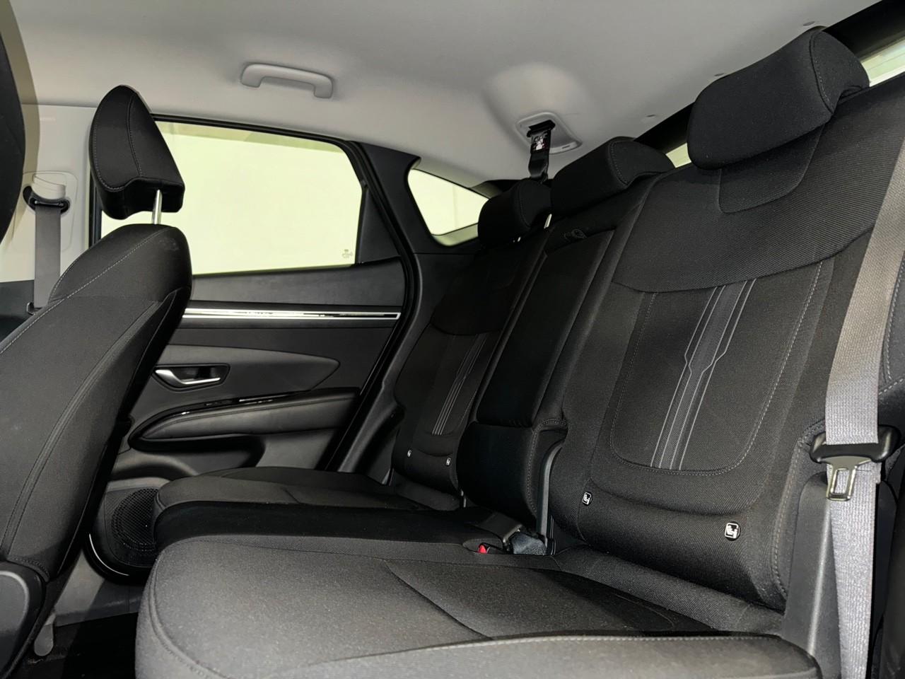 Hyundai Hyundai Tucson usata, con Climatizzatore