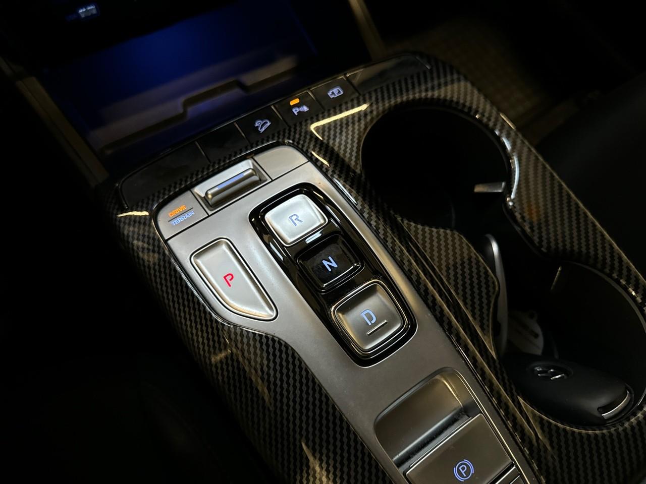 Hyundai Hyundai Tucson usata 7