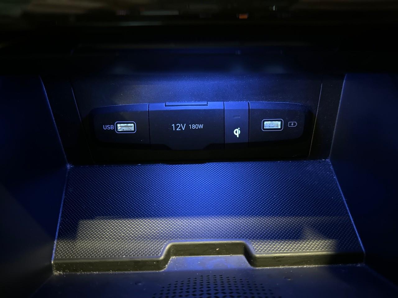 Hyundai Hyundai Tucson usata 9