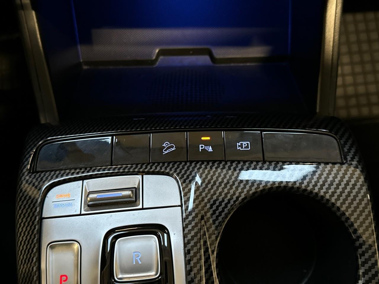 Hyundai Hyundai Tucson usata 10