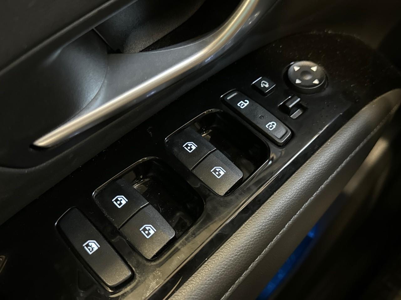 Hyundai Hyundai Tucson usata 12