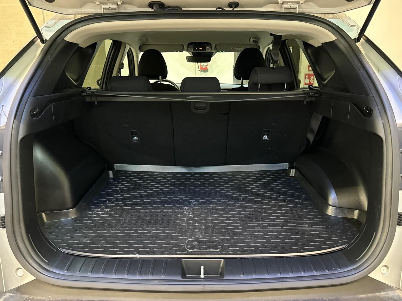 Hyundai Hyundai Tucson usata 17