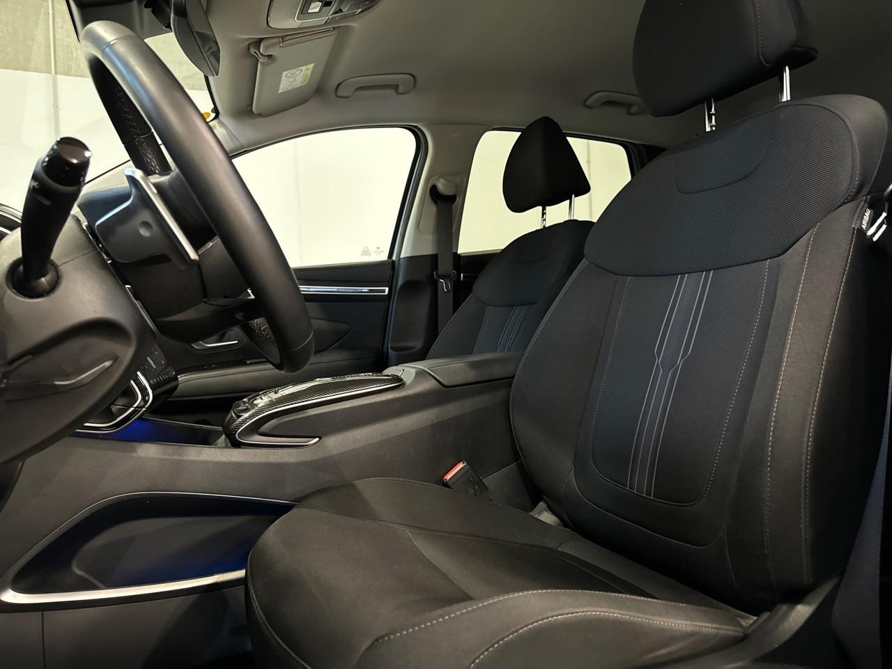 Hyundai Hyundai Tucson usata 20