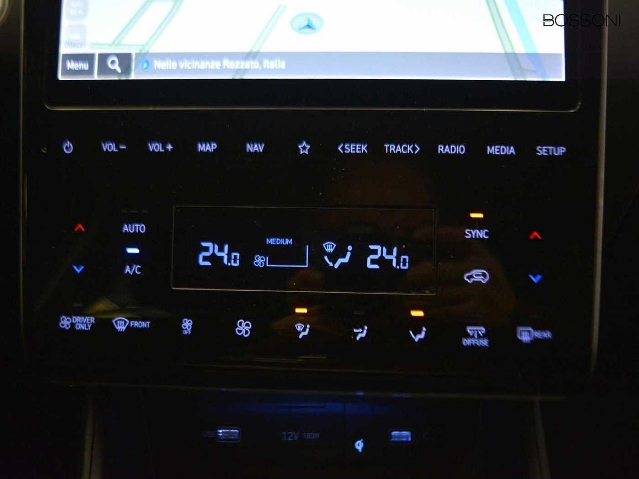 Hyundai Hyundai Tucson usata 2