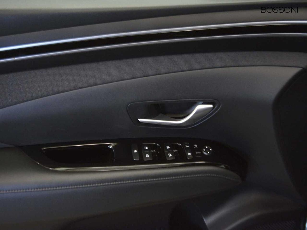 Hyundai Hyundai Tucson usata 4