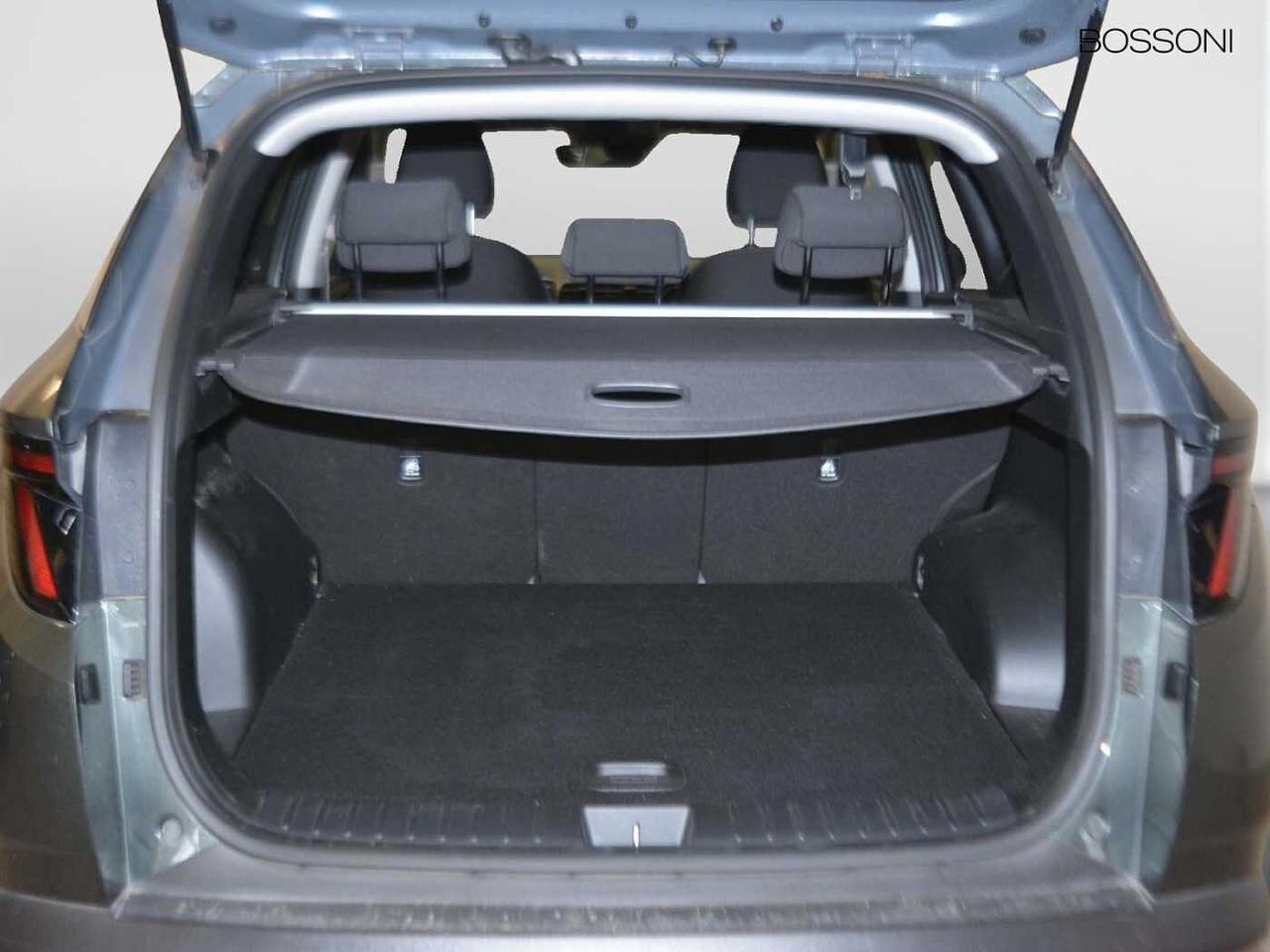 Hyundai Hyundai Tucson usata 5