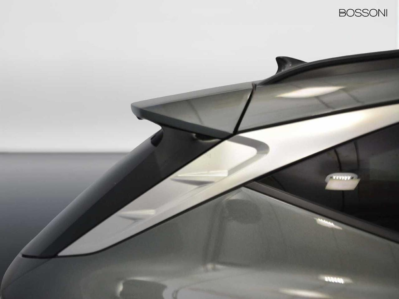 Hyundai Hyundai Tucson usata 15