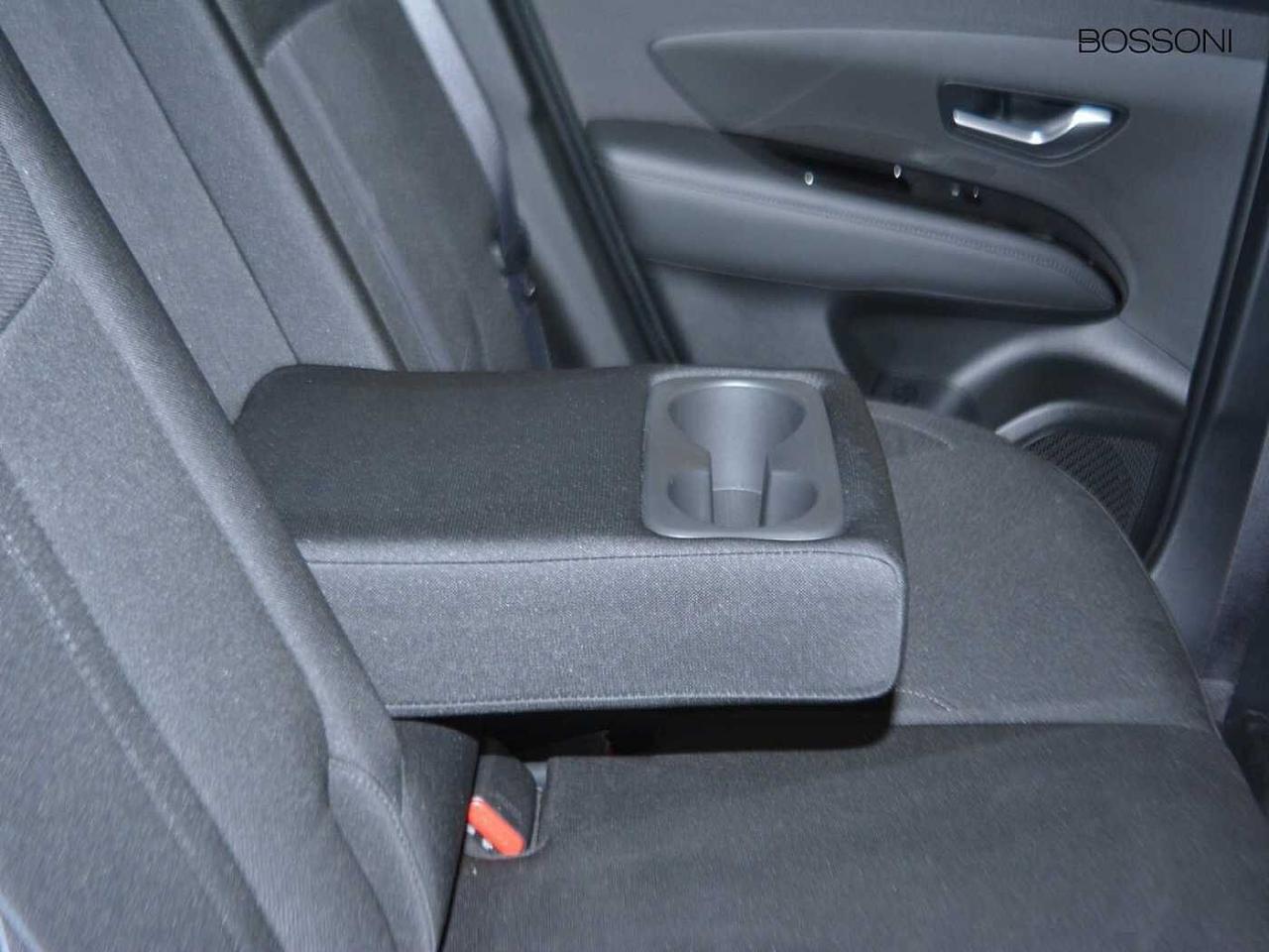 Hyundai Hyundai Tucson usata 20