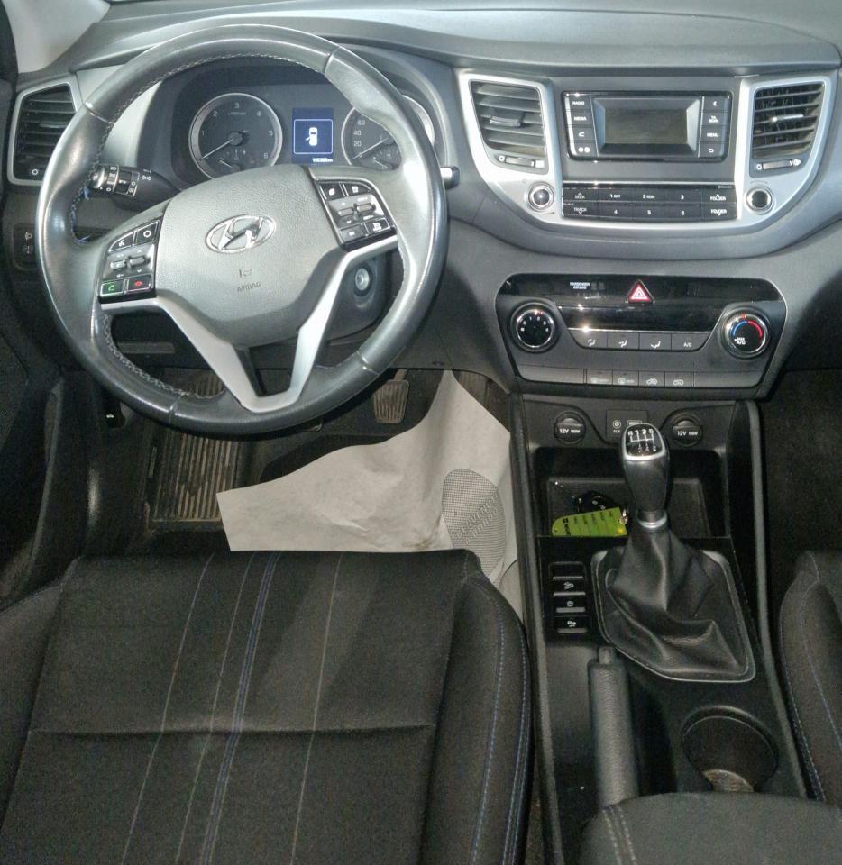 Hyundai Hyundai Tucson usata 2