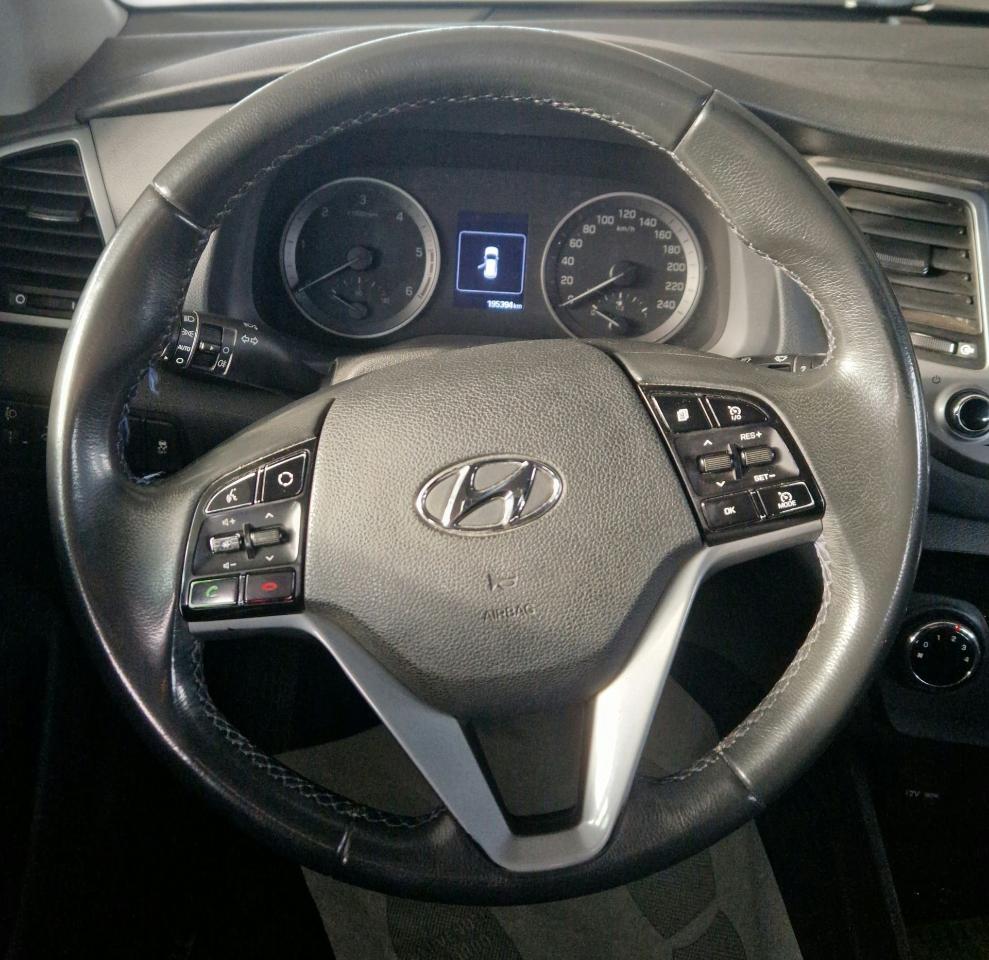 Hyundai Hyundai Tucson usata 3