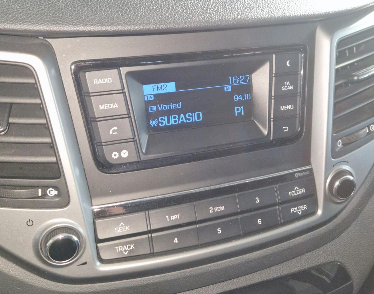 Hyundai Hyundai Tucson usata 4