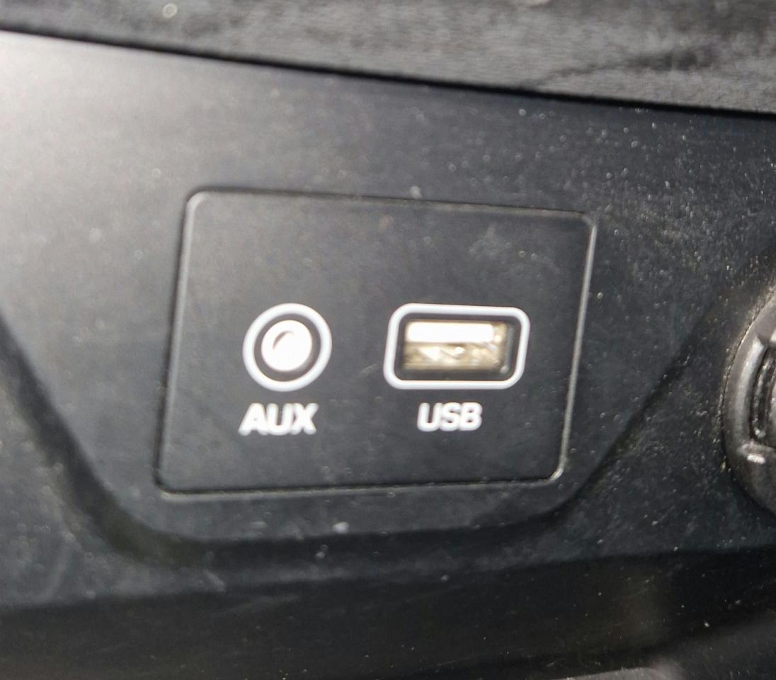 Hyundai Hyundai Tucson usata 5