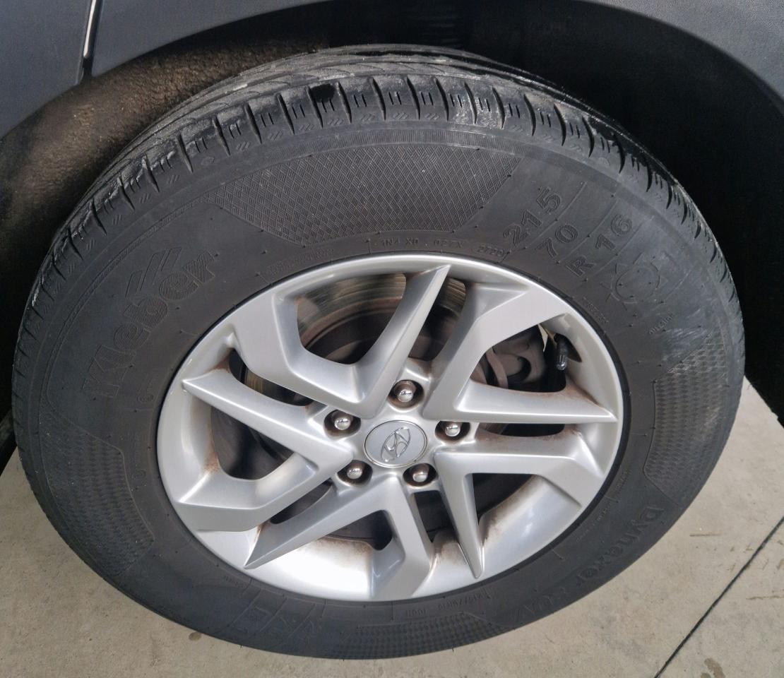 Hyundai Hyundai Tucson usata 6