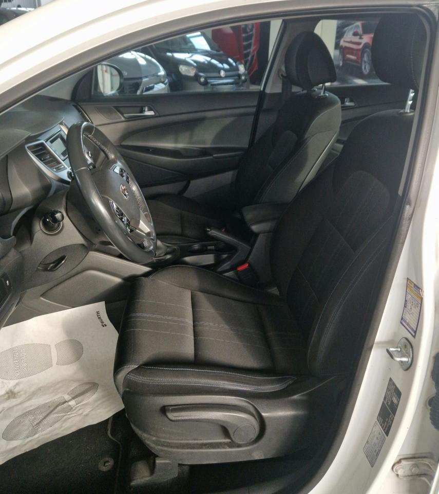 Hyundai Hyundai Tucson usata 13