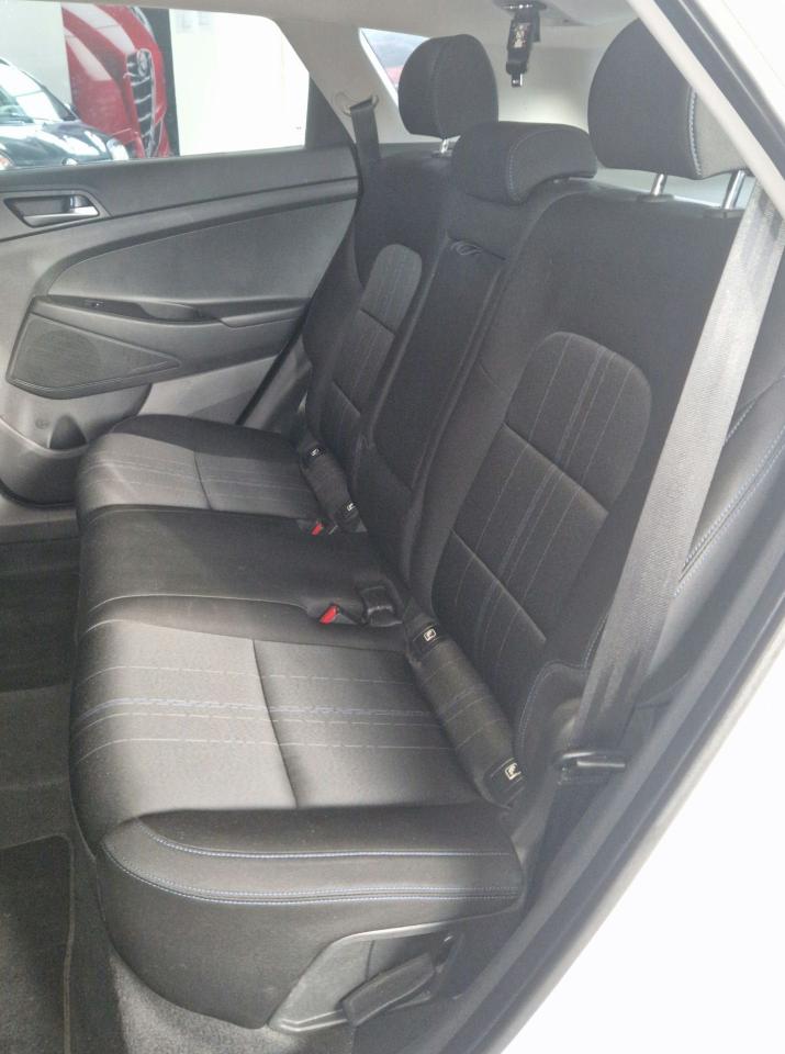 Hyundai Hyundai Tucson usata 15