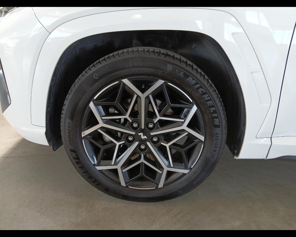 Hyundai Hyundai Tucson usata 18