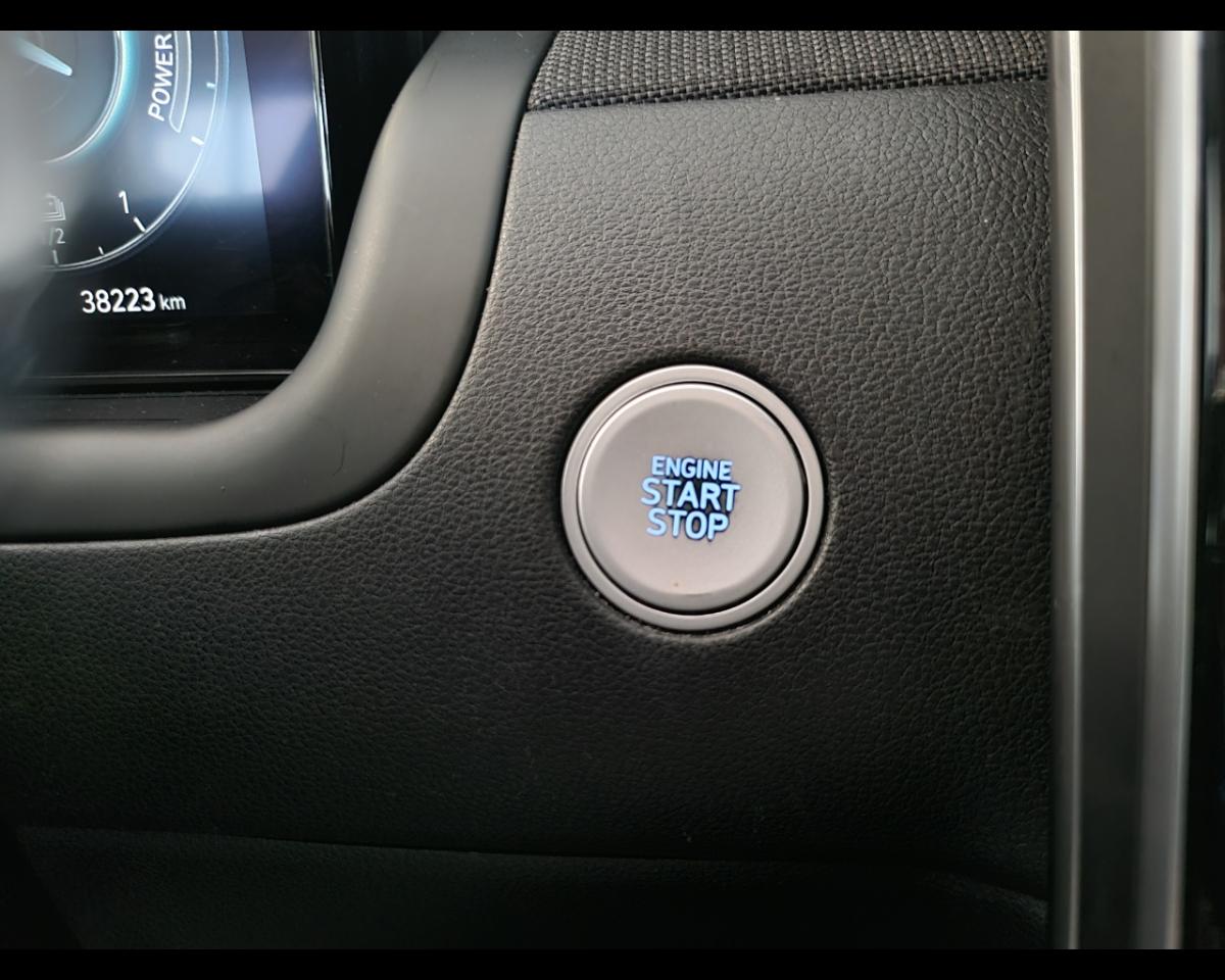 Hyundai Hyundai Tucson usata 4