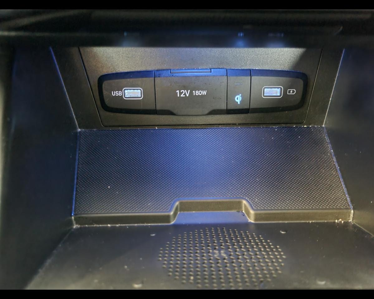 Hyundai Hyundai Tucson usata 5