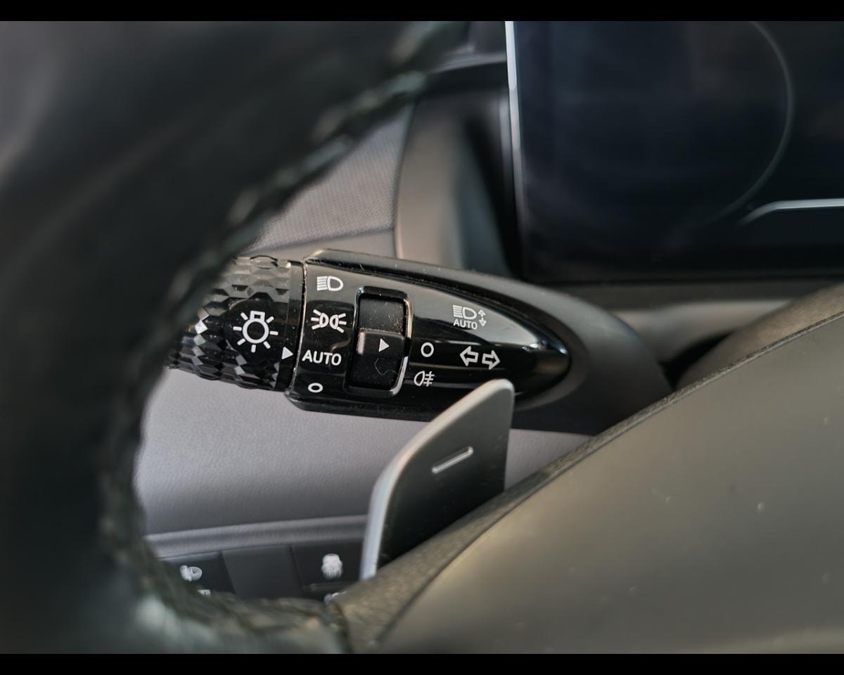 Hyundai Hyundai Tucson usata 6