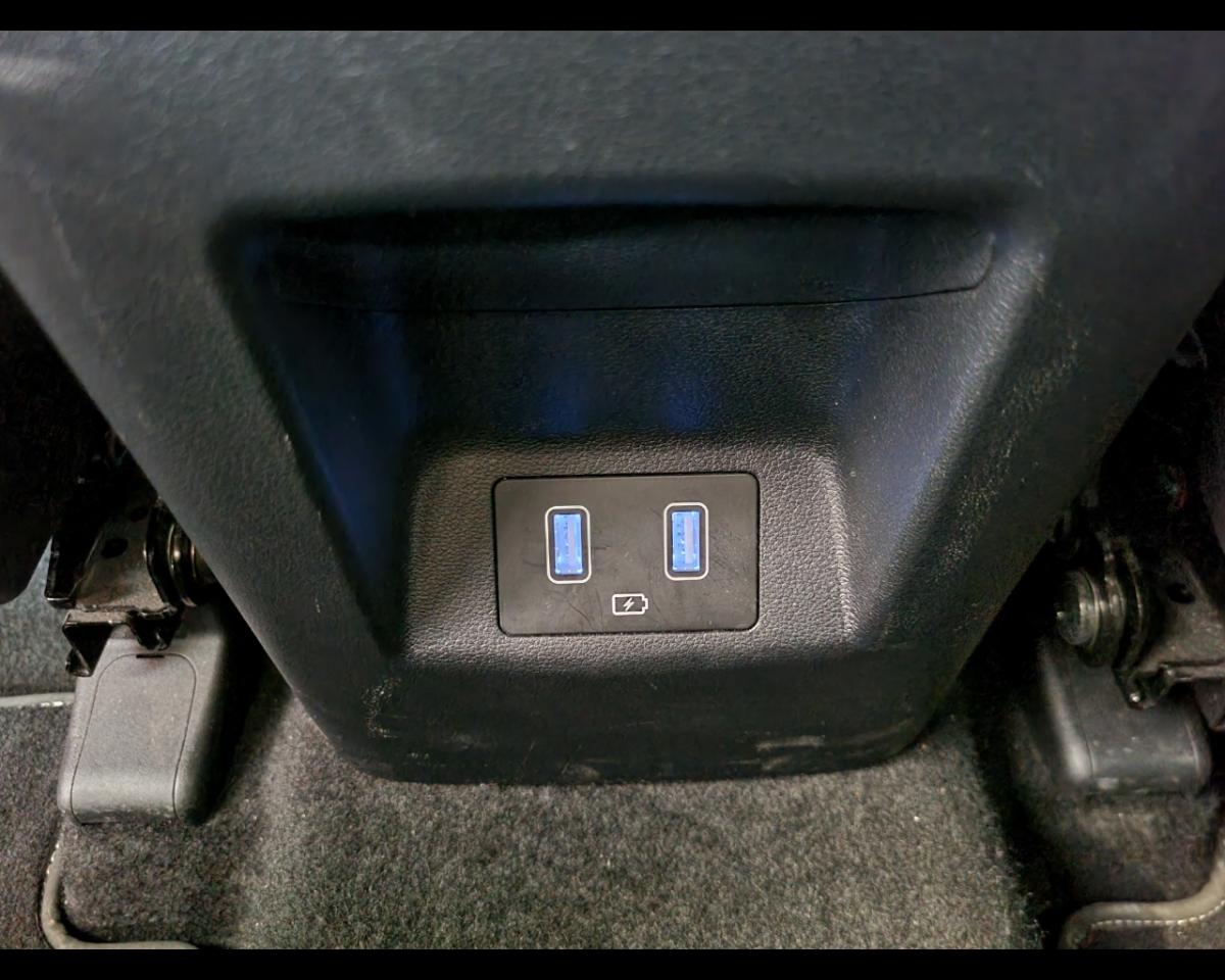 Hyundai Hyundai Tucson usata 8