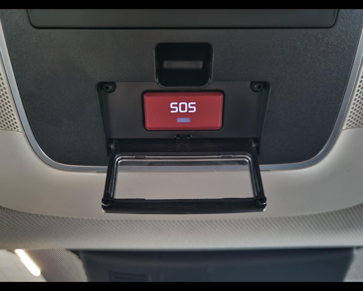 Hyundai Hyundai Tucson usata 10