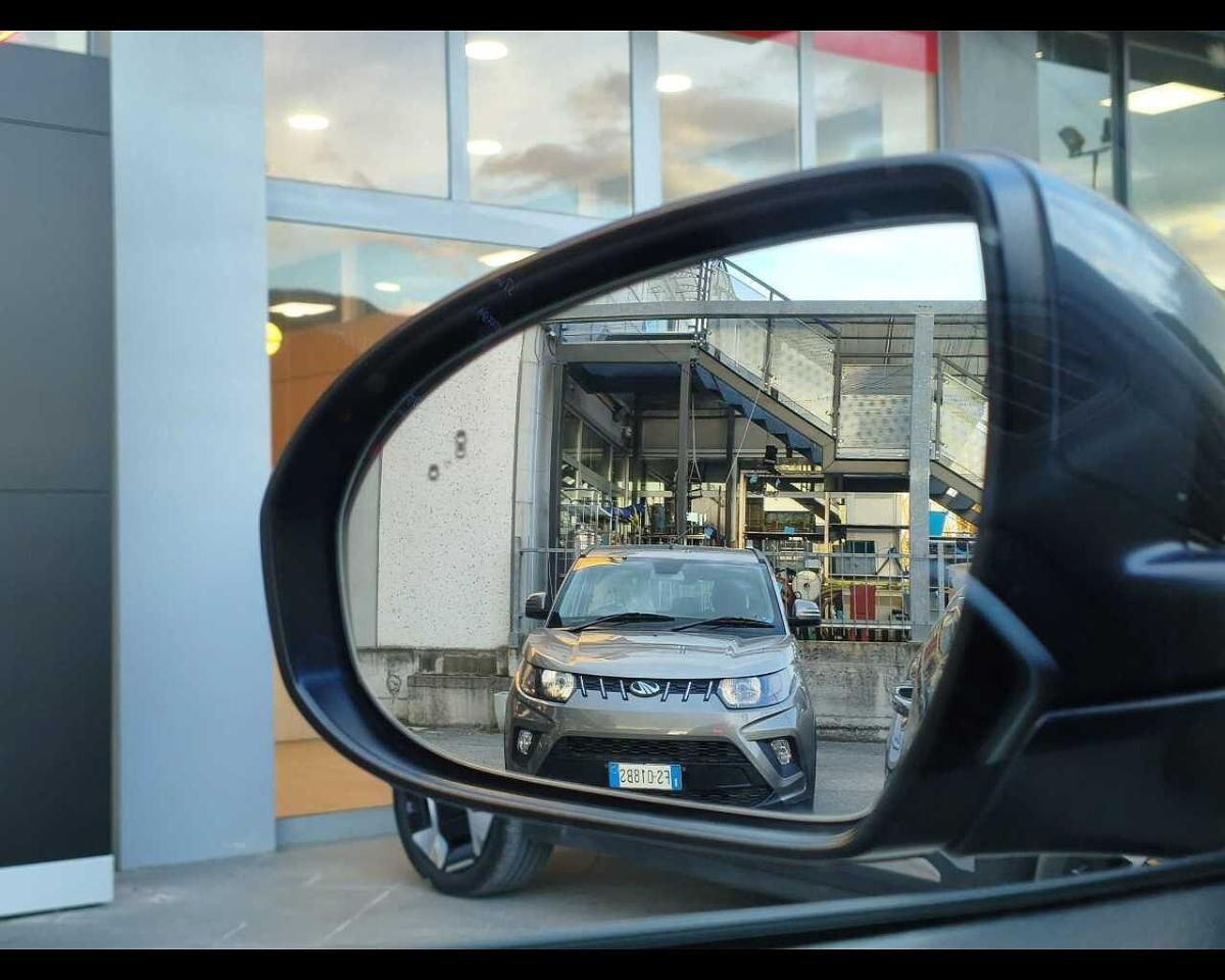 Hyundai Hyundai Tucson usata 12