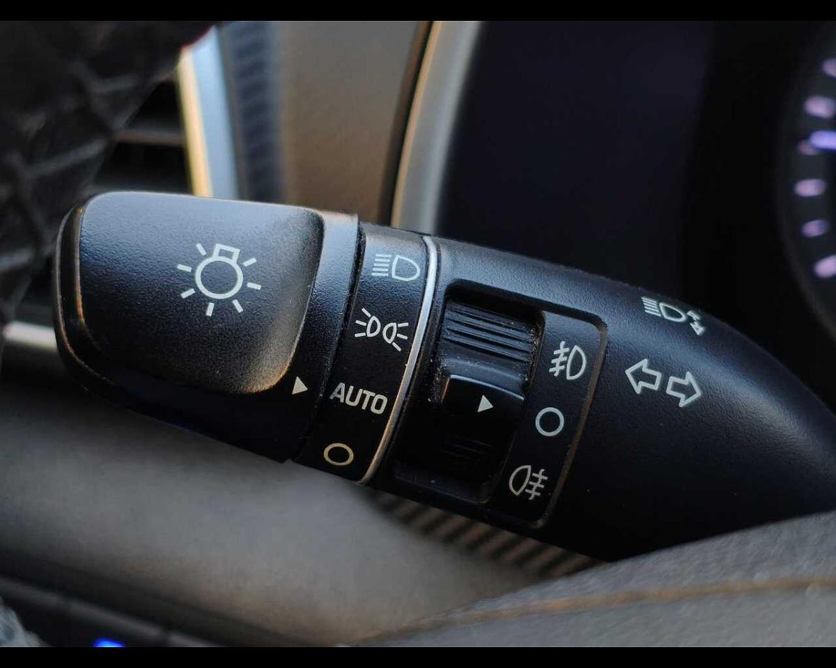 Hyundai Hyundai Tucson usata 19