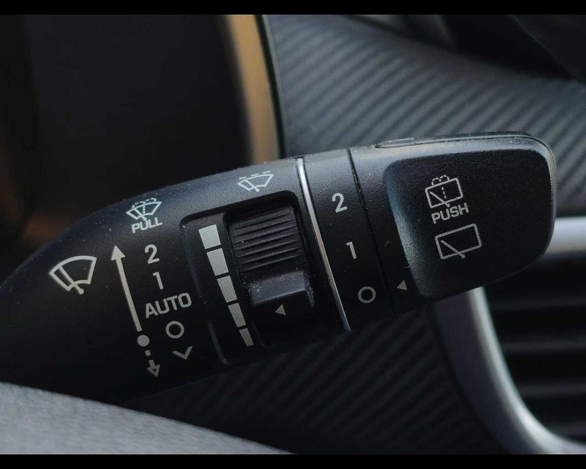 Hyundai Hyundai Tucson usata 20