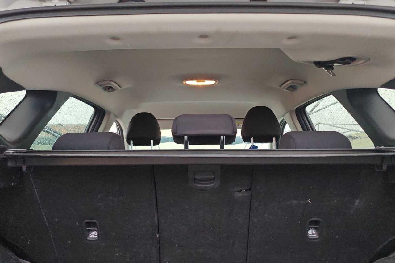 Hyundai Hyundai Tucson usata 16