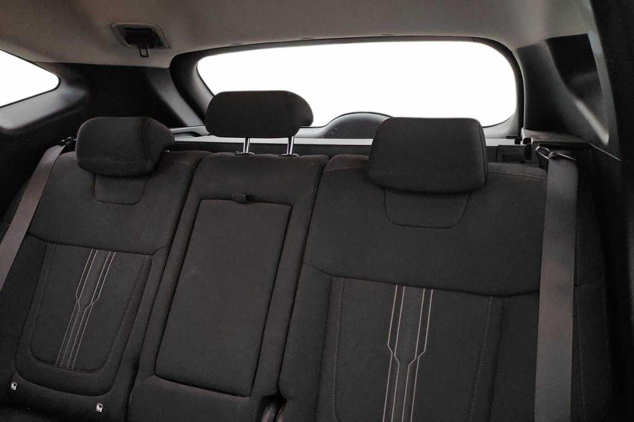 Hyundai Hyundai Tucson usata 18