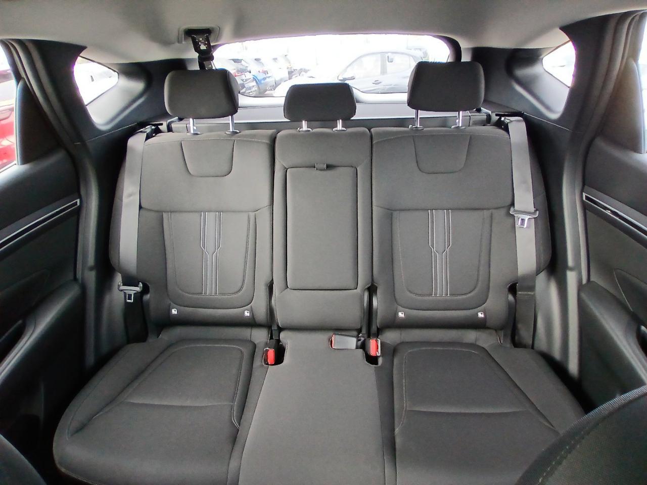 Hyundai Hyundai Tucson usata 8