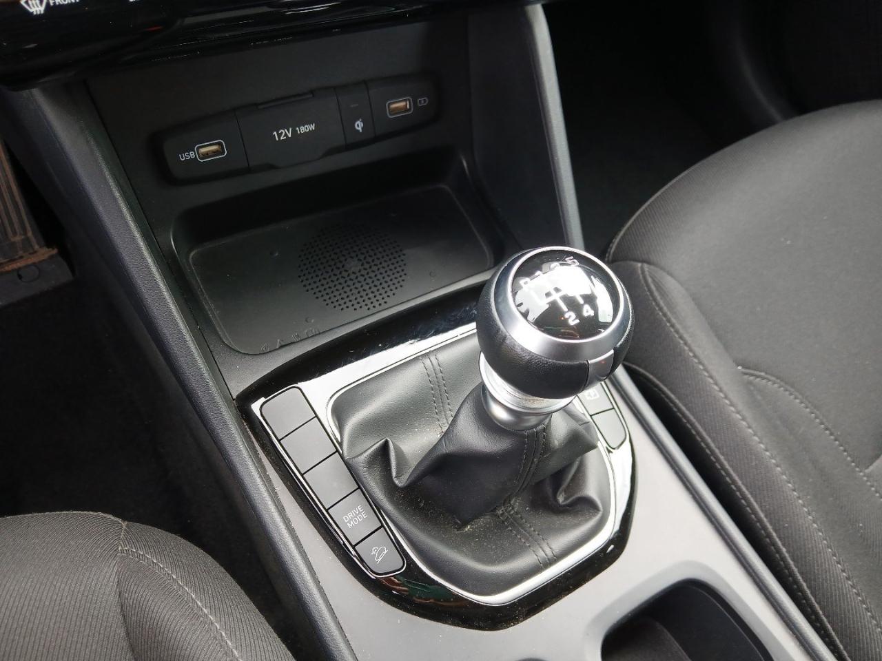 Hyundai Hyundai Tucson usata 10