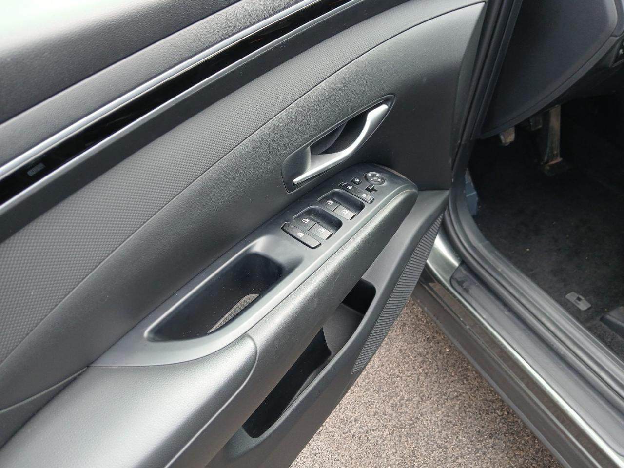 Hyundai Hyundai Tucson usata 12