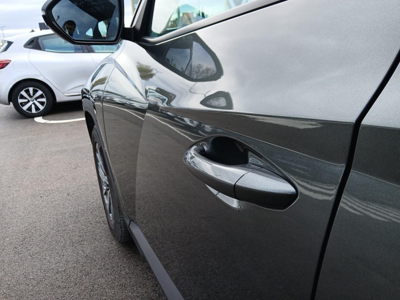 Hyundai Hyundai Tucson usata 19