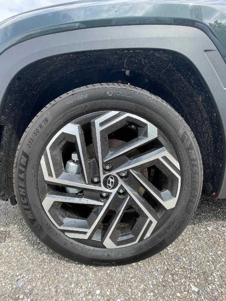 Hyundai Hyundai Tucson usata 2