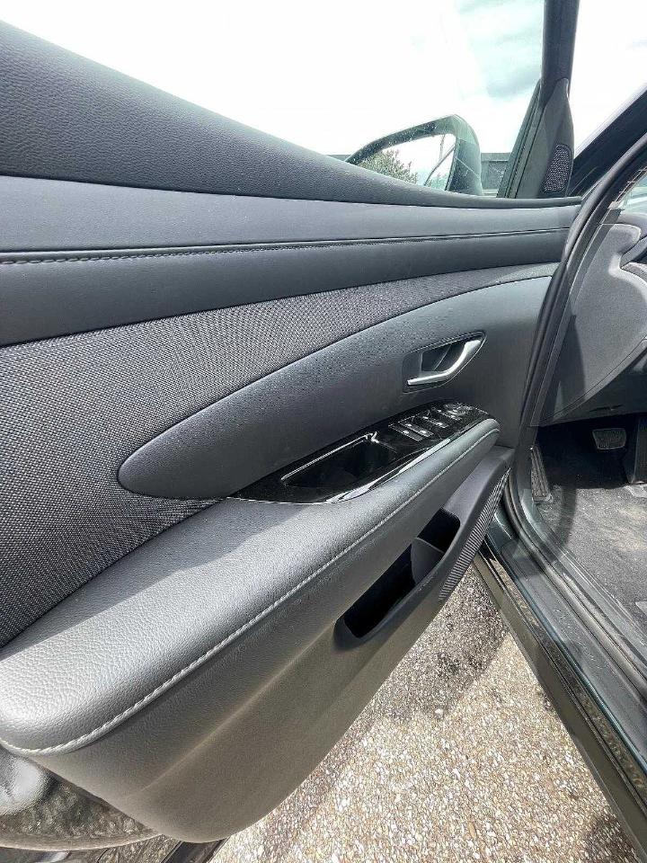 Hyundai Hyundai Tucson usata 3