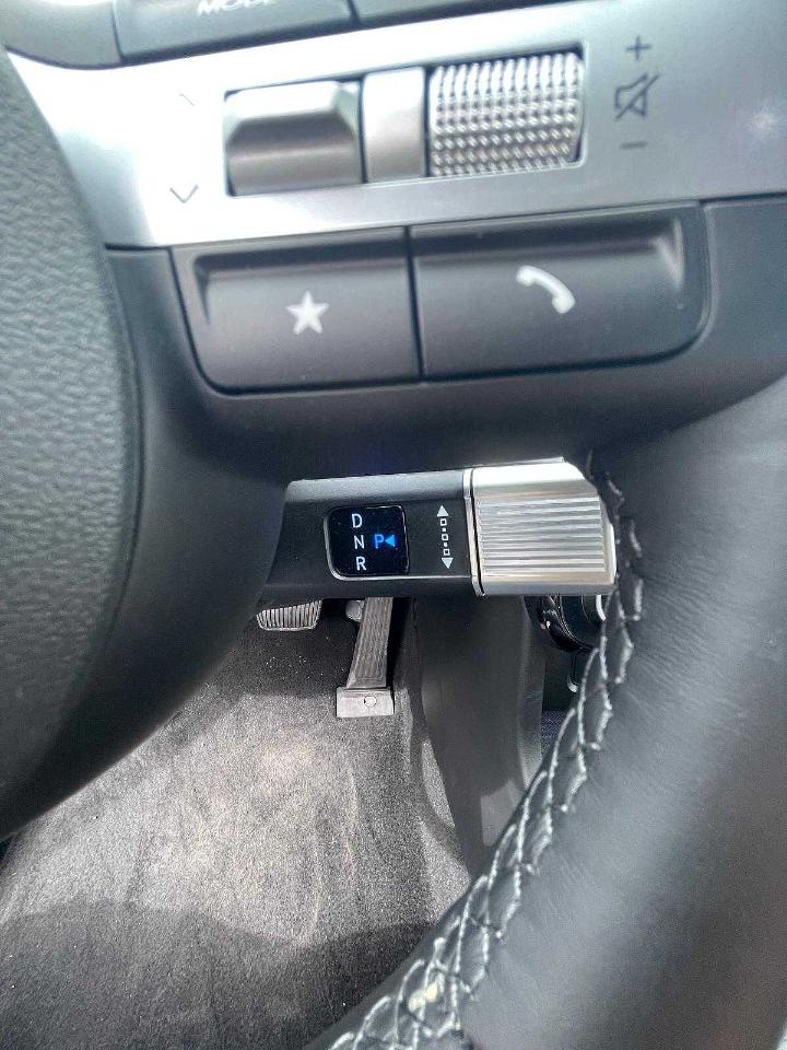 Hyundai Hyundai Tucson usata 4