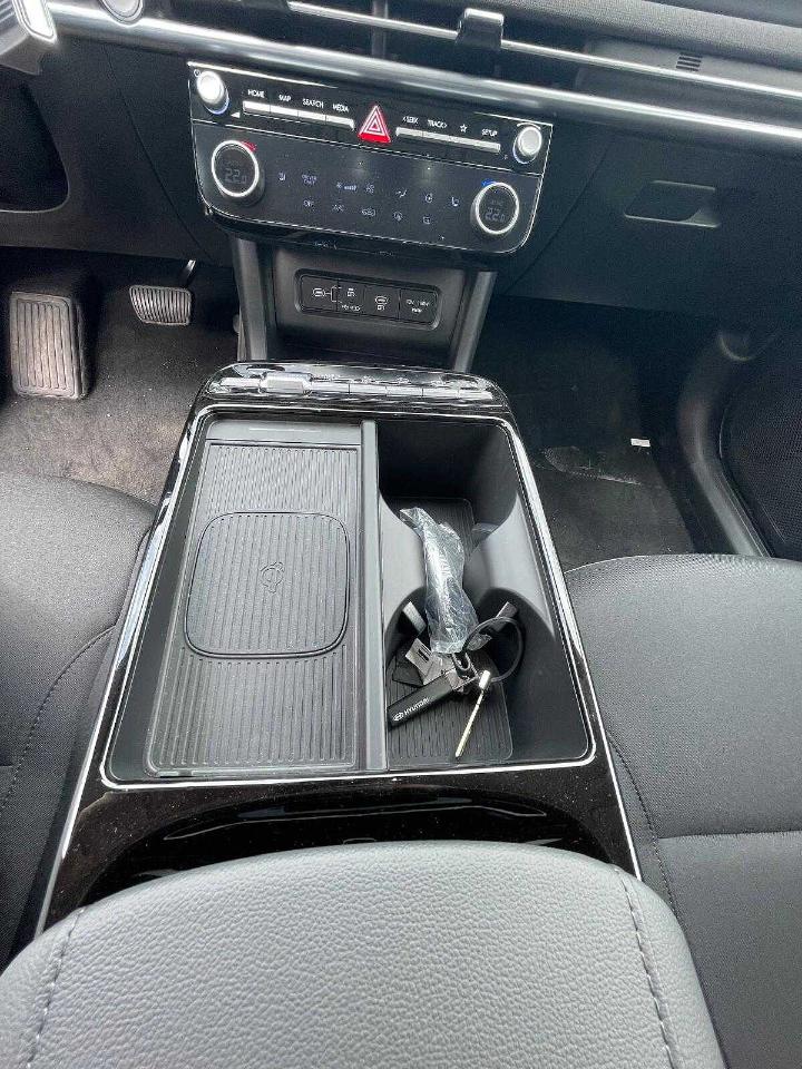 Hyundai Hyundai Tucson usata 5