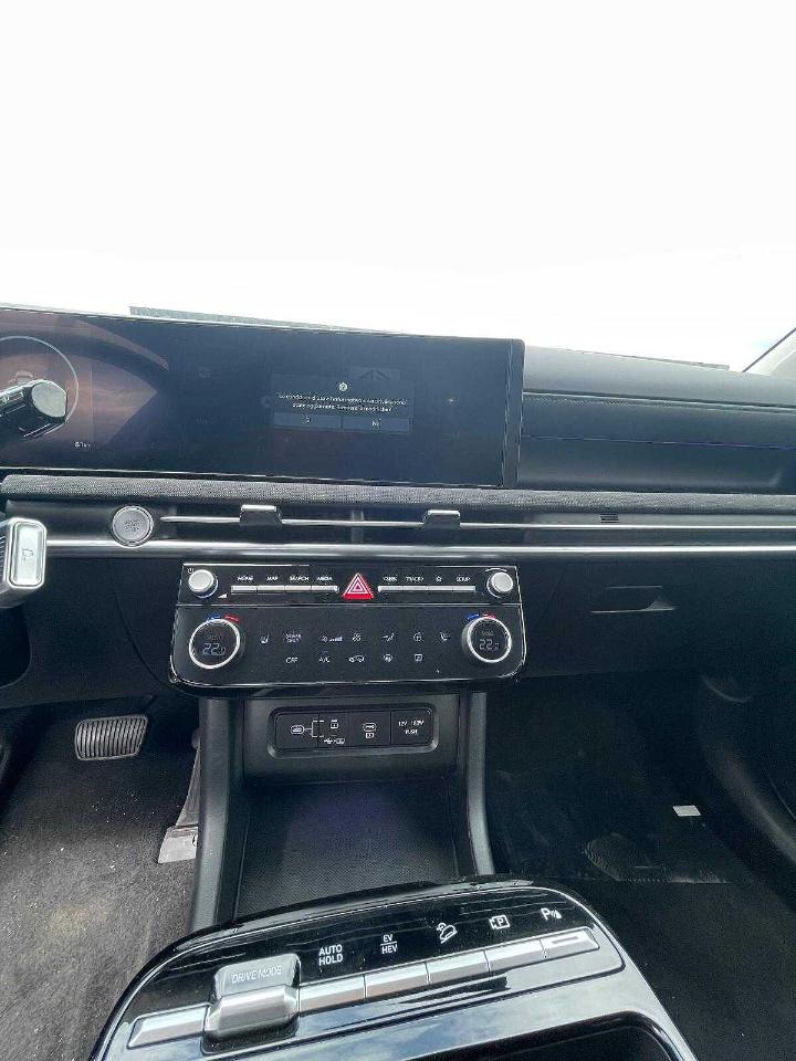 Hyundai Hyundai Tucson usata 6