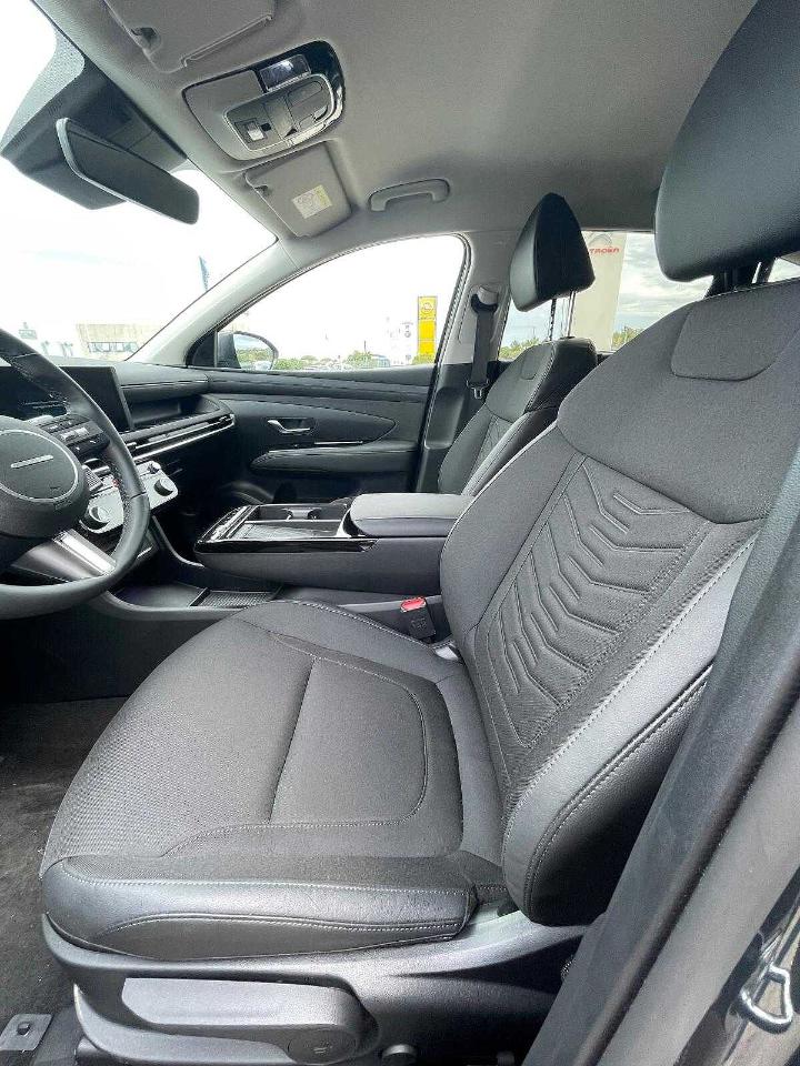 Hyundai Hyundai Tucson usata 8