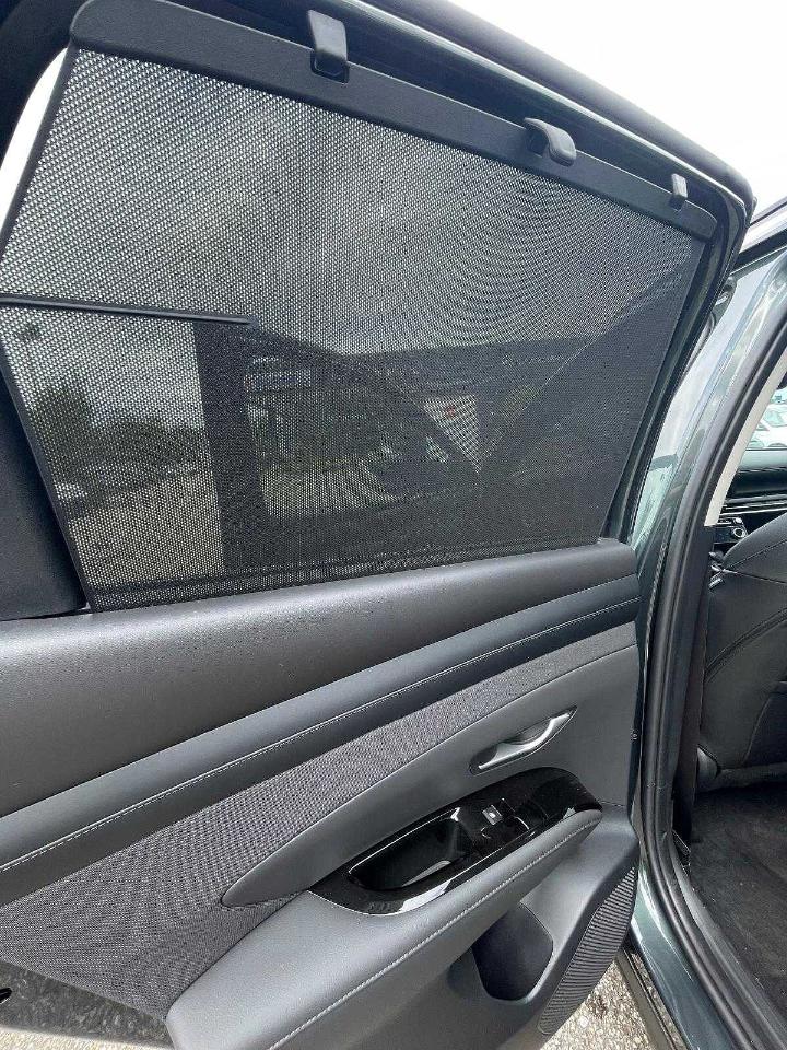 Hyundai Hyundai Tucson usata 9